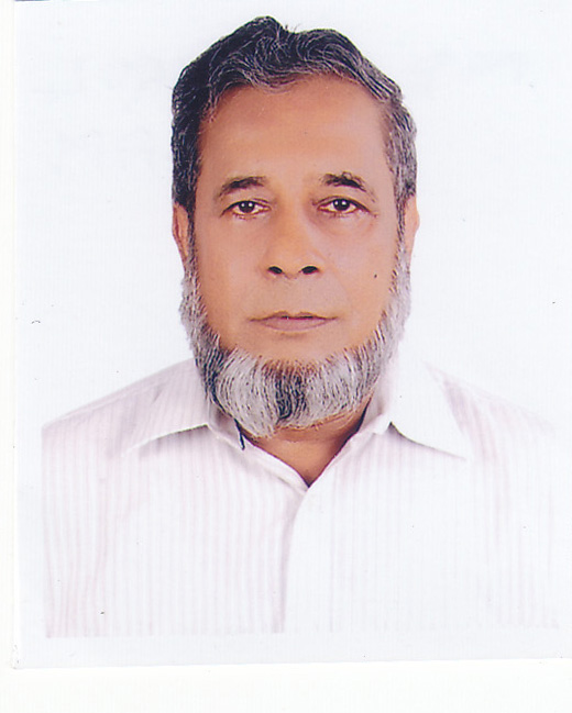 Mr. Md. Shafiqul Islam